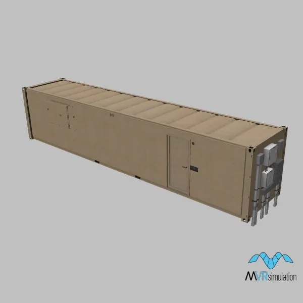 Kilo-2-B-building-017 — 3D model preview