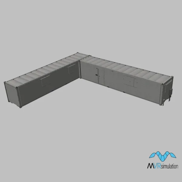 Kilo-2-C-building-033 — 3D model preview