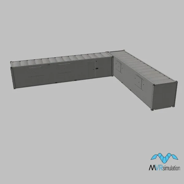 Kilo-2-C-building-035 — 3D model preview