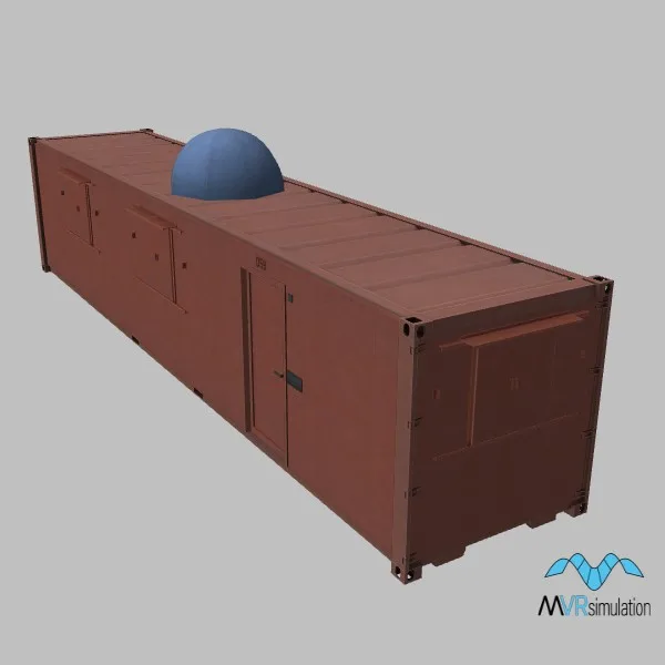 Kilo-2-D-building-059 — 3D model preview