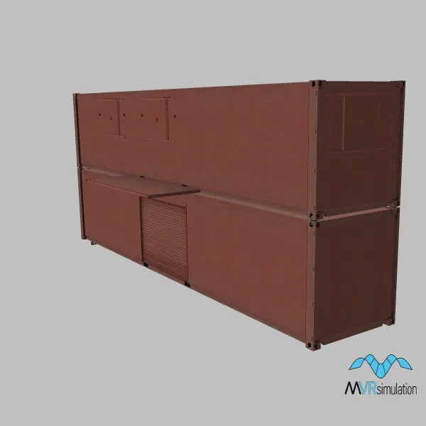 Kilo-2-E-building-043 — 3D model preview