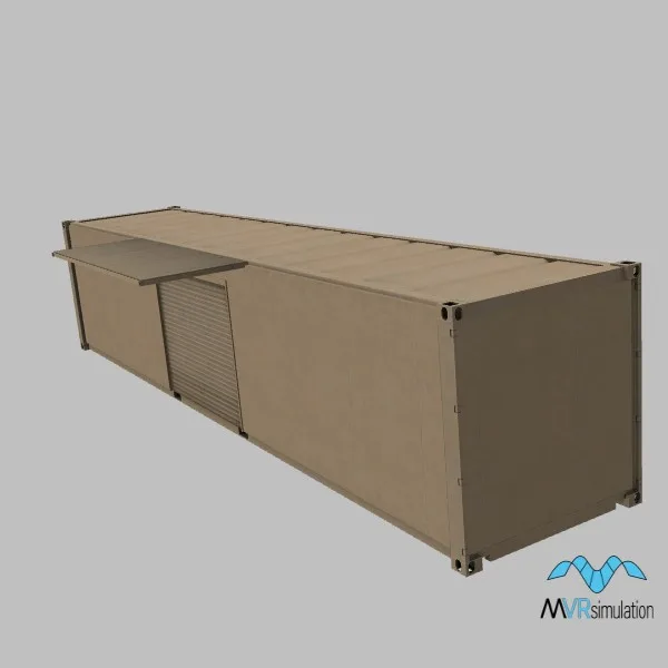 Kilo-2-E-building-045 — 3D model preview
