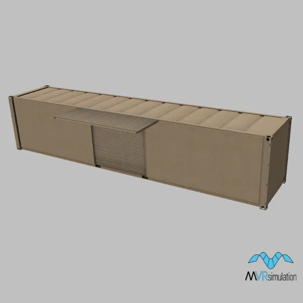 Kilo-2-E-building-050 — 3D model preview