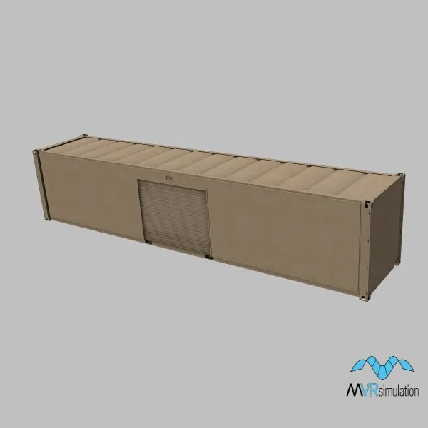 Kilo-2-E-building-052 — 3D model preview