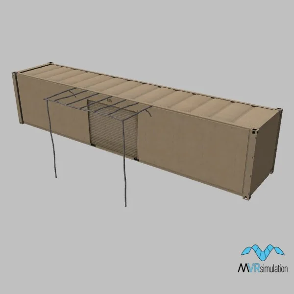Kilo-2-E-building-055 — 3D model preview
