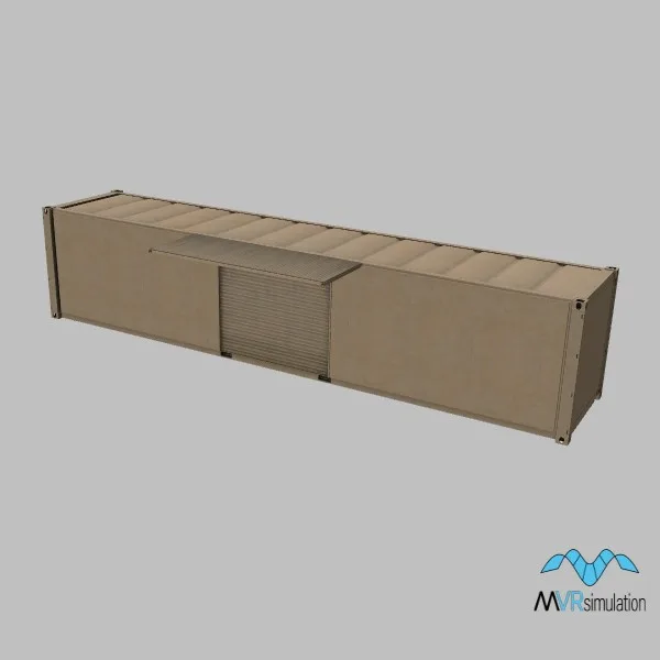 Kilo-2-E-building-056 — 3D model preview