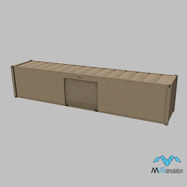 Kilo-2-E-building-064 — 3D model preview