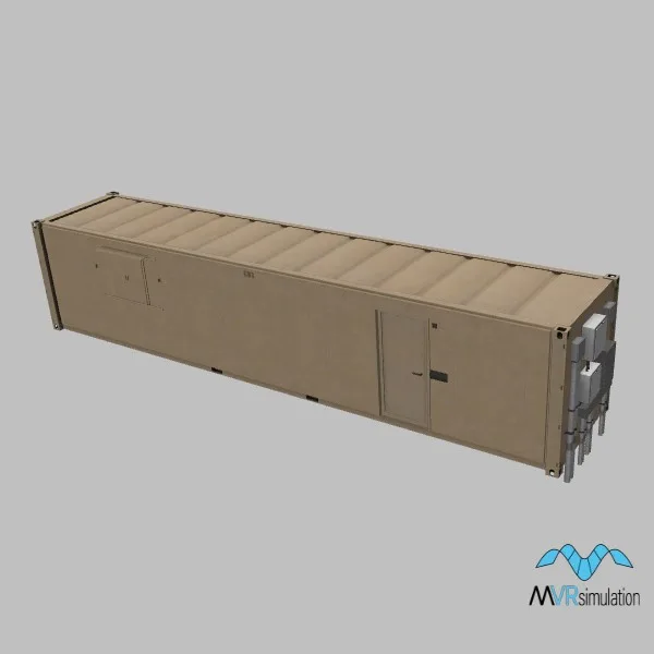 Kilo-2-E-building-083 — 3D model preview