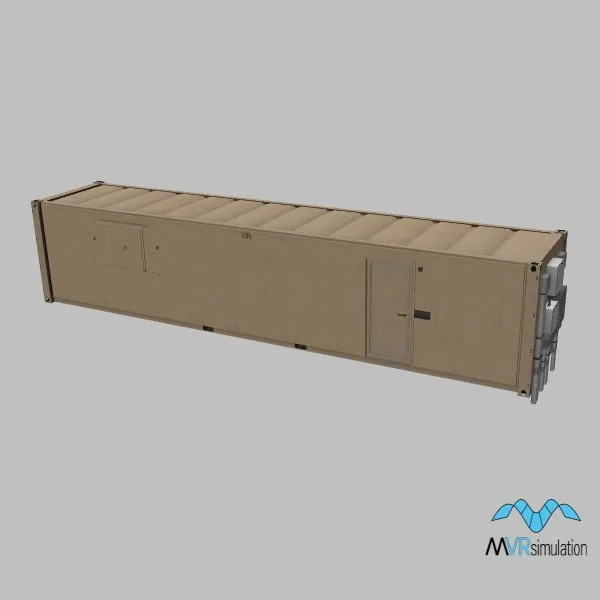 Kilo-2-E-building-085 — 3D model preview