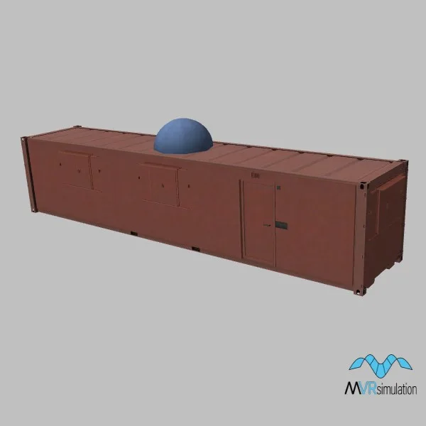 Kilo-2-E-building-088 — 3D model preview
