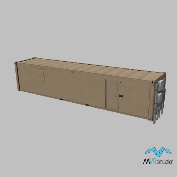 Kilo-2-E-building-090 — 3D model preview