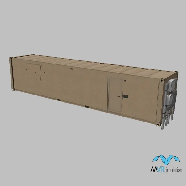 Kilo-2-G-building-095 — 3D model preview
