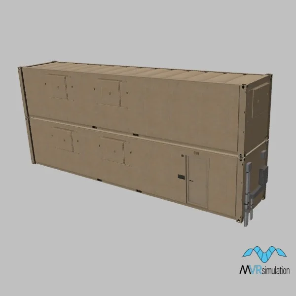 Kilo-2-G-building-098 — 3D model preview