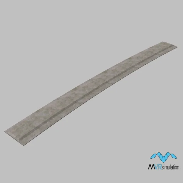 Kilo2-river-xing — 3D model preview
