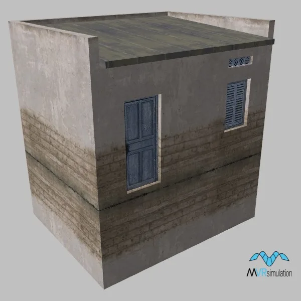 kismayo-building-0001 — 3D model preview