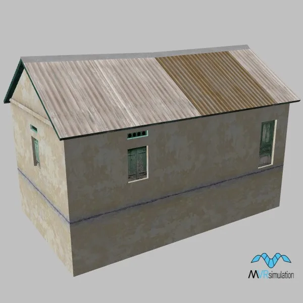 kismayo-building-0002 — 3D model preview