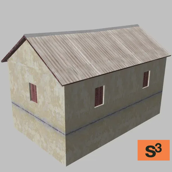 kismayo-building-0004 — 3D model preview