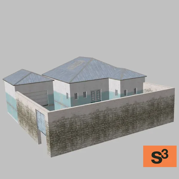 kismayo-building-0009 — 3D model preview