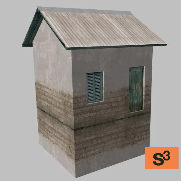 kismayo-building-0012 — 3D model preview