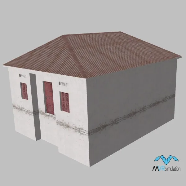 kismayo-building-0021 — 3D model preview