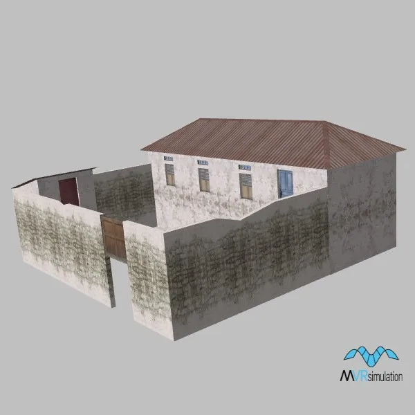 kismayo-building-0058 — 3D model preview