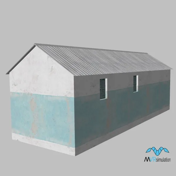 kismayo-building-0060 — 3D model preview