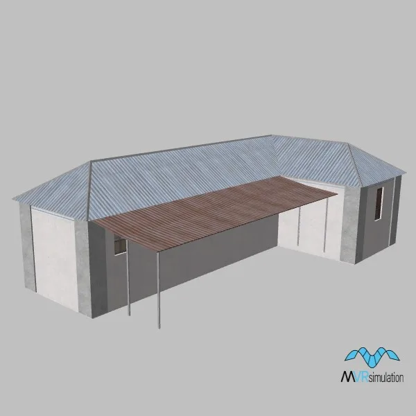 kismayo-building-0061 — 3D model preview