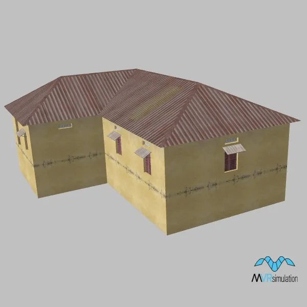 kismayo-building-0062 — 3D model preview