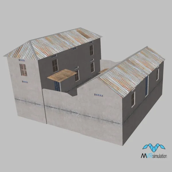 kismayo-building-0065 — 3D model preview