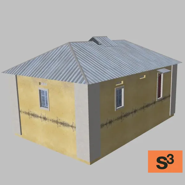 kismayo-building-0067 — 3D model preview