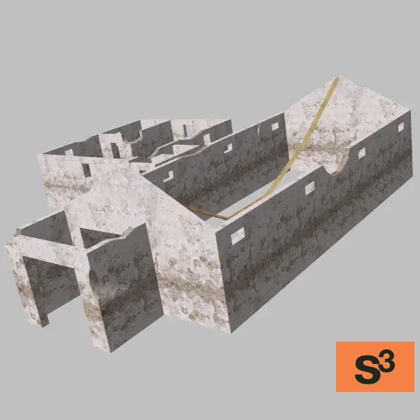 kismayo-building-0068 — 3D model preview