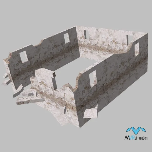 kismayo-building-0069 — 3D model preview