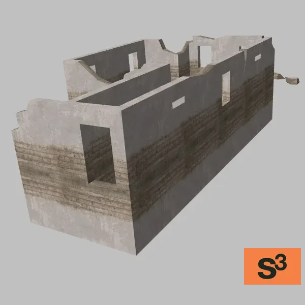 kismayo-building-0070 — 3D model preview
