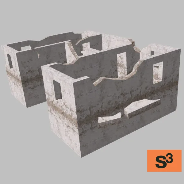 kismayo-building-0071 — 3D model preview