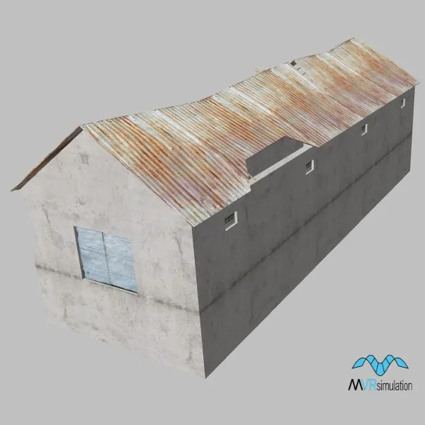 kismayo-building-0074 — 3D model preview