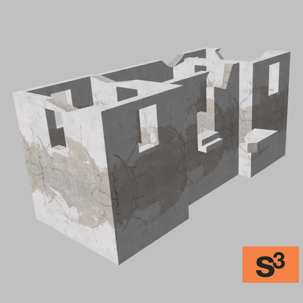 kismayo-building-0080 — 3D model preview