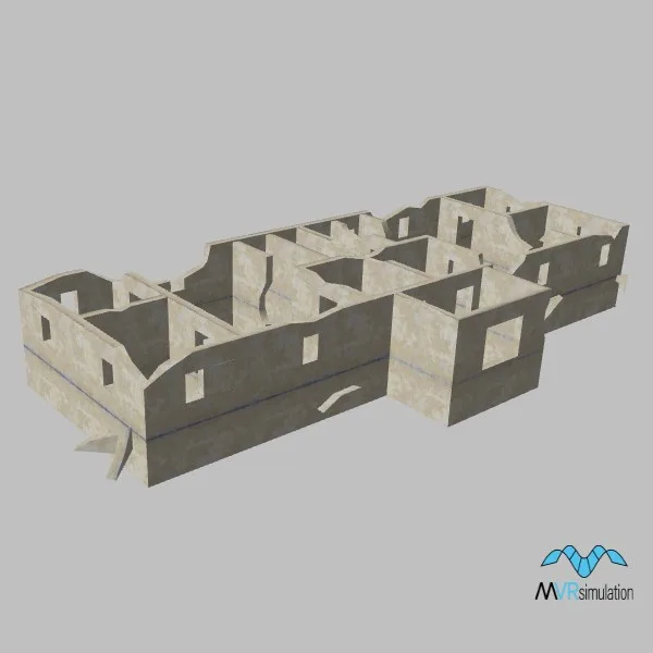 kismayo-building-0081 — 3D model preview