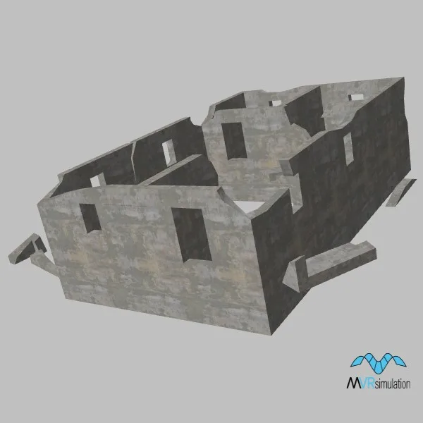 kismayo-building-0082 — 3D model preview