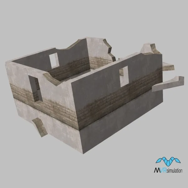 kismayo-building-0083 — 3D model preview