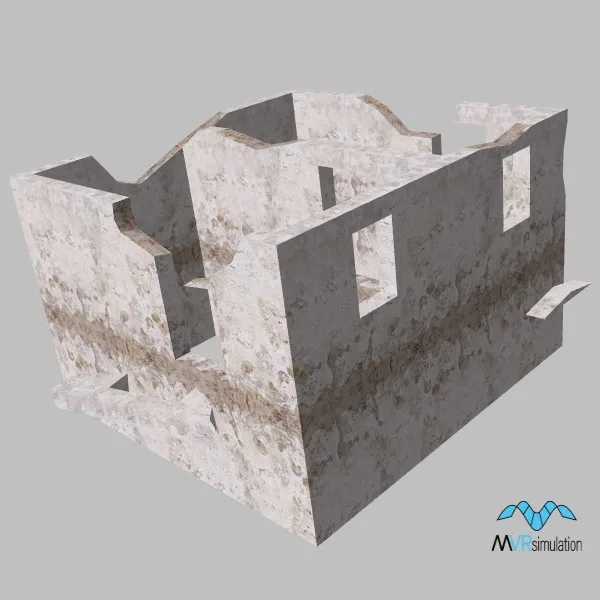 kismayo-building-0084 — 3D model preview