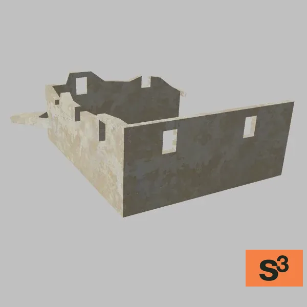 kismayo-building-0089 — 3D model preview