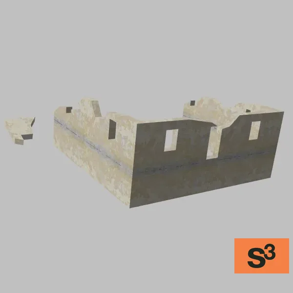 kismayo-building-0090 — 3D model preview