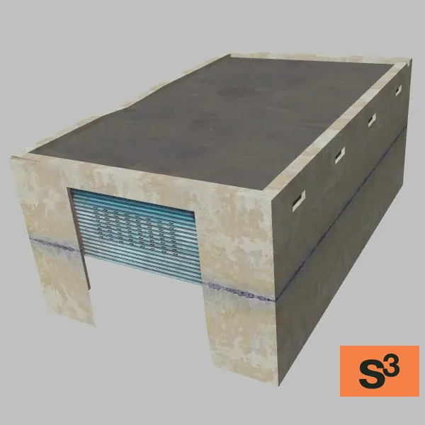 kismayo-building-0092 — 3D model preview
