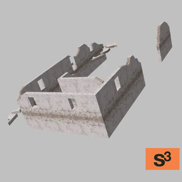 kismayo-building-0093 — 3D model preview