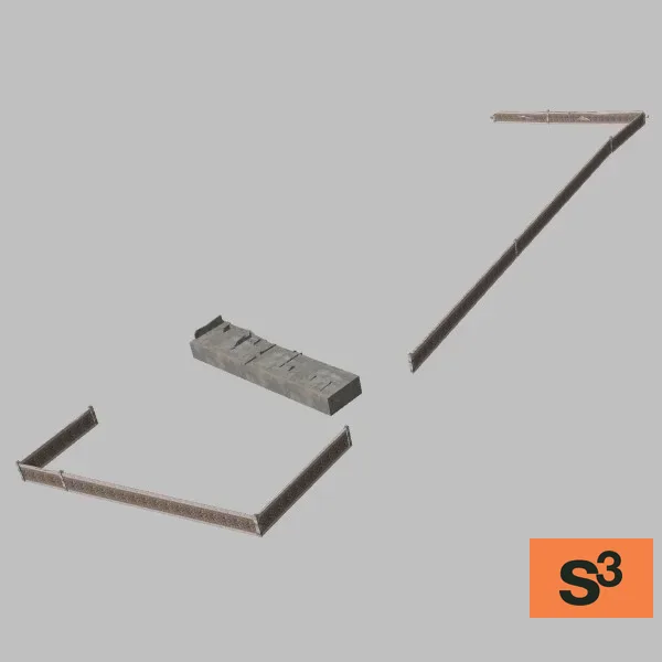 kismayo-building-0095 — 3D model preview