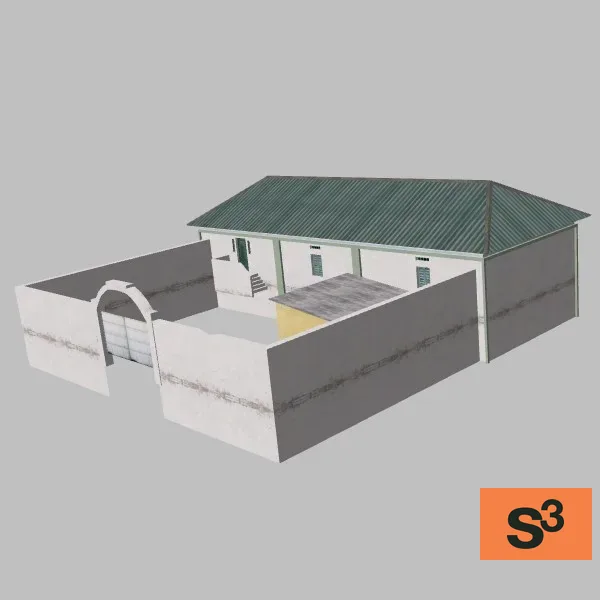 kismayo-building-0096 — 3D model preview