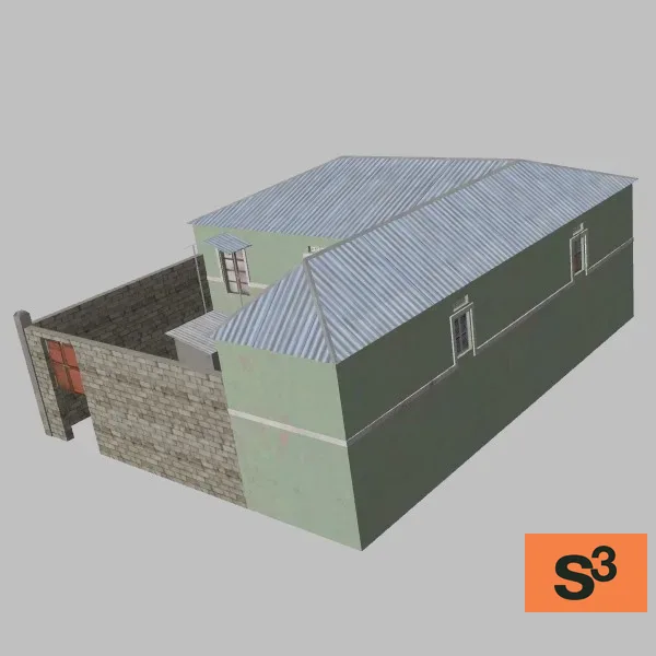 kismayo-building-0097 — 3D model preview