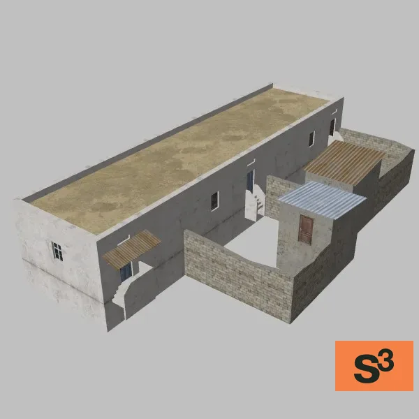 kismayo-building-0099 — 3D model preview