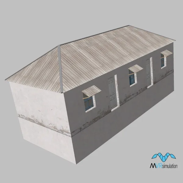 kismayo-building-0101 — 3D model preview