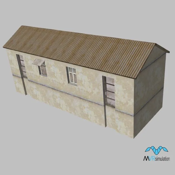 kismayo-building-0102 — 3D model preview